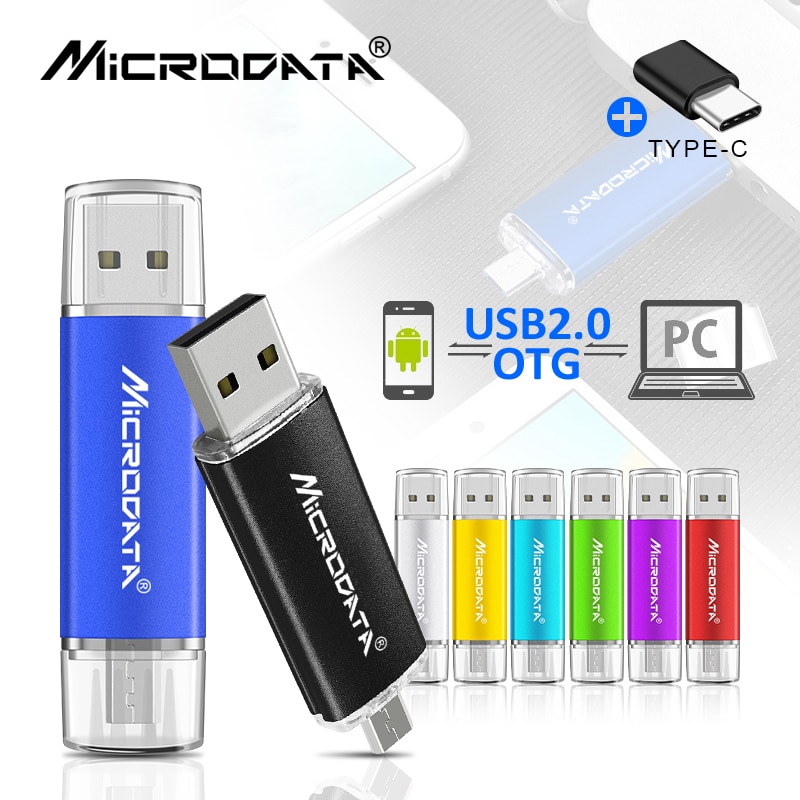 OTG 3 in 1 USB ÷ ̺ USB 2.0 & Type-C ..